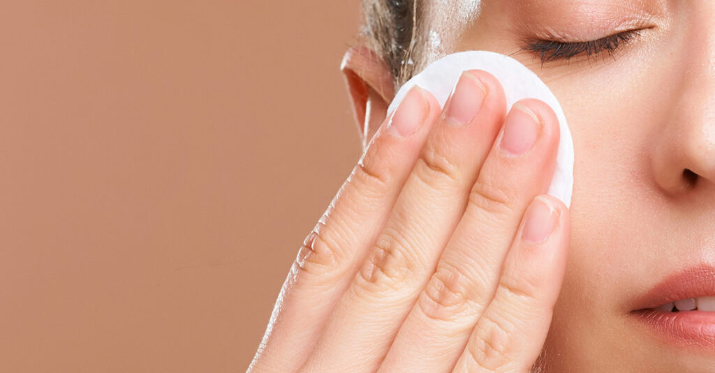 For years, the skincare industry pushed ‘clean beauty’ as the gold standard, but consumers are catching on. 