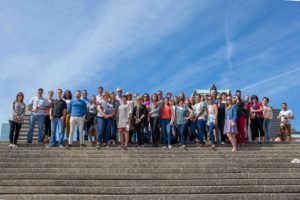 FleishmanHillard St. Louis Colleagues